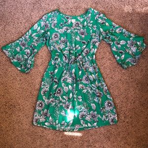 NWOT a new day dress